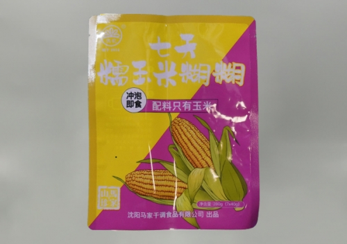 福建調(diào)料包裝袋批發(fā)
